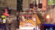 At least 15 killed in crash on Lisbon's historic funicular railway