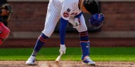 Mets no longer control playoff destiny after loss to Nationals