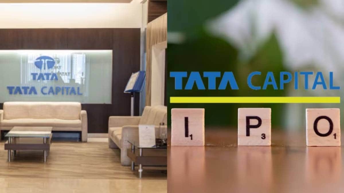 Rs 17,000-crore Tata Capital IPO opens on October 6