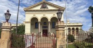 Yagoona: Mum accused of beating daughter against concrete wall for not marrying cousin