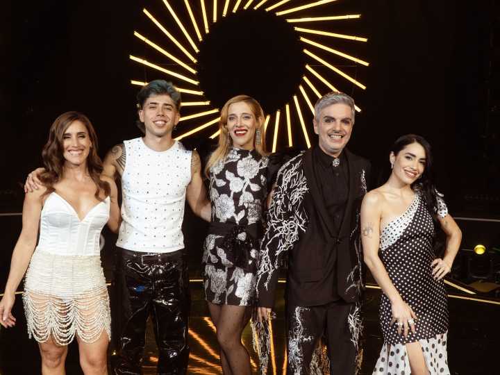 La voz Argentina se acerca al final: cómo es la nueva etapa que arranca este martes