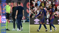 Los graves problemas en el VAR, protagonistas en El Tertulión de los domingos de Tiempo de Juego