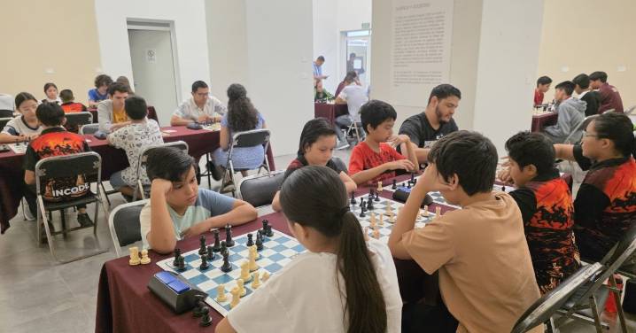 Manzanillo albergará Campeonato Nacional de Ajedrez “Pez Vela” 2025