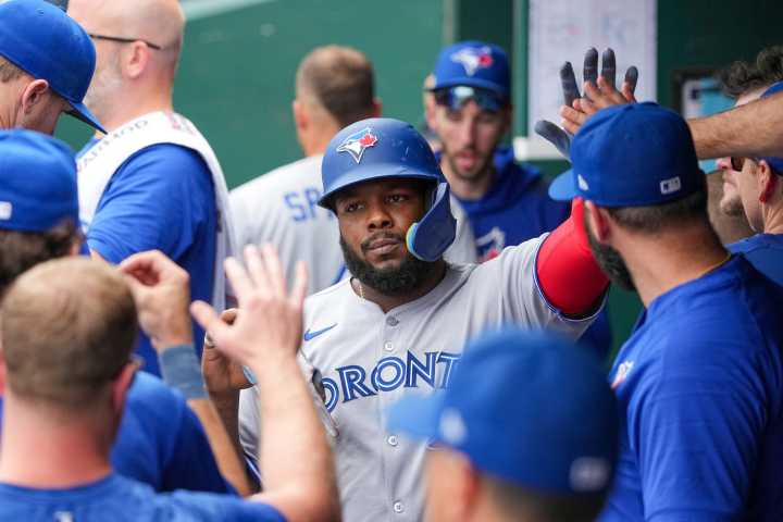 Toronto Blue Jays' magic number and how soon they can clinch AL East