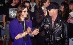 Jack Osbourne Trashes ‘Pathetic and Out of Touch’ Roger Waters Over Ozzy Osbourne Diss: ‘F