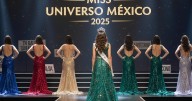 ⁠'El silencio colectivo habla más que mil palabras’: Las críticas a Fátima Bosch, Miss Universe México 2025