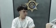 Man admits to Tucosn shooting that left teen dead