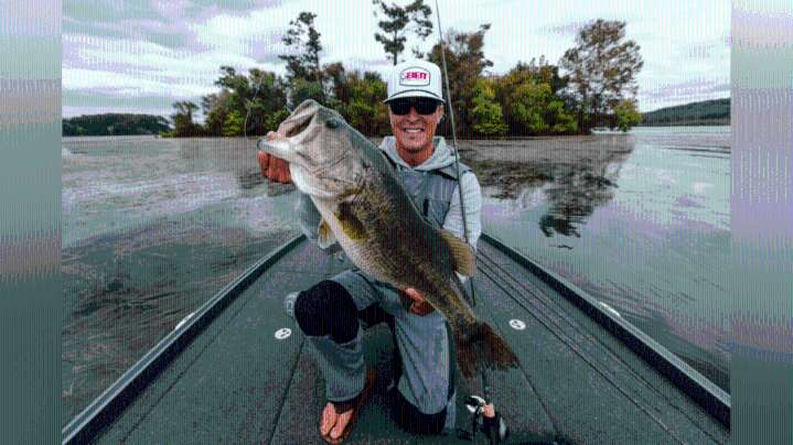 Marshall County gears up for fall fishing season, upcoming tournaments announced