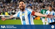 El posible último baile de Lionel Messi en Buenos Aires: cómo fue su paso por Argentina