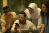 The Voice of Hind Rajab obtiene ovación récord y premio en Venecia 2025