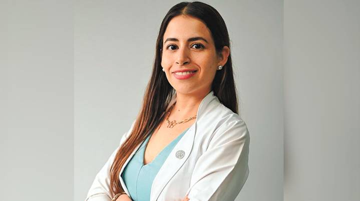 Althea: ¿Qué Es El Ojo Seco?