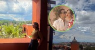 Ángela Aguilar aparece en redes sociales tras abucheos en Nuevo León durante concierto de  Christian Nodal