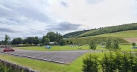 Man arrested after eight-year-old boy sexually assaulted at Loch Ness campsite