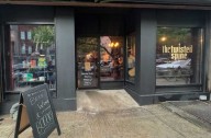Crowdfunding fuels Twisted Spine, city’s first horror bookstore, for a brick