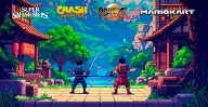 Super Smash, Mario Kart y más: torneo gratuito este viernes en Morelia