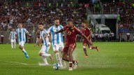 ¿Cómo llega La Vinotinto al juego ante Argentina de este #04Sep?
