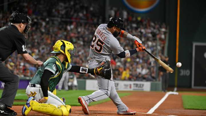 Tigers magic number Saturday, MLB playoff odds, AL Central tiebreaker