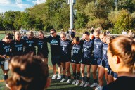 ‘It takes time’: UMaine soccer still finding its footing to start season