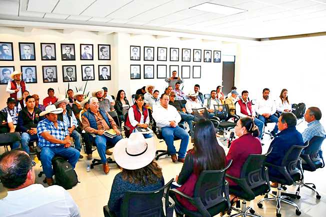 Tendrán más capacitación  en la región