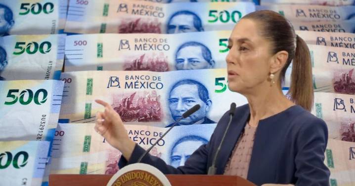 México busca frenar importaciones: Sheinbaum plantea aranceles históricos de hasta 50% a casi 20 sectores ¿cuáles son?