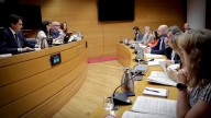 Las investigaciones sobre la dana regresan del verano a tres velocidades (y sin las víctimas)