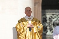 Pope Leo XIV declares teen computer whiz Carlo Acutis the first millennial saint