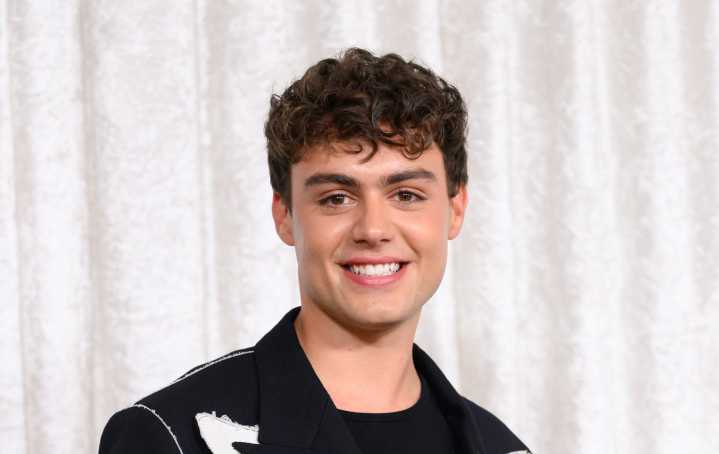 Heartstopper star slams Trump's paracetamol and autism claim
