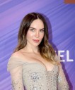 Belinda enloquece a sus fans con un video donde luce sus curvas en bikini