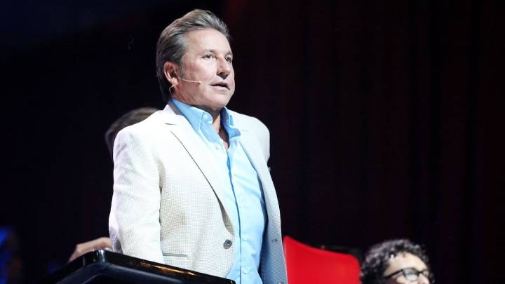 Ricardo Montaner preocupó por su apariencia física y se rumora enfermedad por peculiar mensaje: “Le he pedido a Dios volverlos a ver”