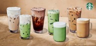 New Starbucks lineup packs a protein punch: Up to 36 grams