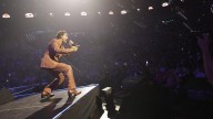 El Roig Arena despega con un emocionado concierto homenaje a Nino Bravo