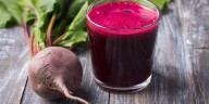 Cuáles son los beneficios nutricionales del jugo de beterraga