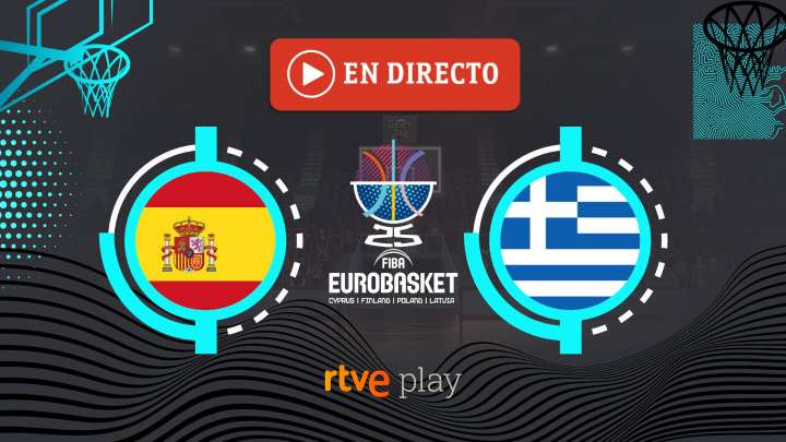 España tiene que ganar a Grecia para seguir viva en el Eurobasket