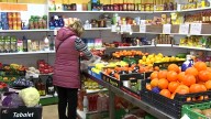 Extremadura, cuarta comunidad más barata para hacer la compra según la OCU