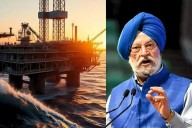 India Discovers Natural Gas in Andaman Sea; Potential Oil Reserves