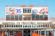Crisis en el Garrahan: denuncian 245 renuncias y riesgo en la atención pediátrica
