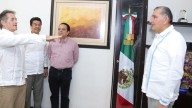 “No me siento mal de haber nombrado a Hernán Bermudez”, asegura Adán Augusto