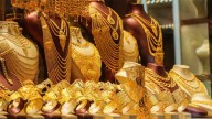 Gold Price in Hyderabad Today: Prices Drop on Sept 25