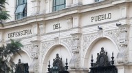 Defensoría del Pueblo cumple 29 años y reporta avances del programa Rompiendo Cadenas