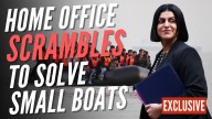 EXC: Home Office Launching New Dedicated ‘Asylum Taskforce’