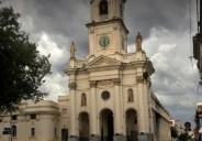 El Nuncio Apostólico presidirá la misa por la festividad de La Merced