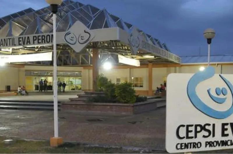 Triste noticia: falleció el bebé de dos meses que ingresó grave al Cepsi