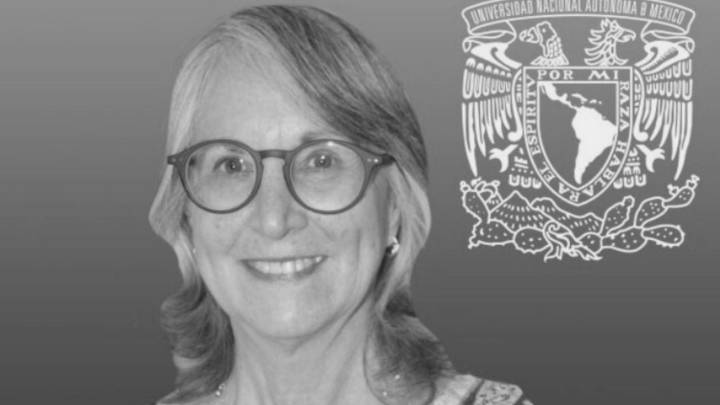 Fallece Julieta Fierro; ciencia y divulgación marcan su trayectoria