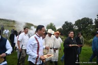 “SCJN tiene muchos compromisos con pueblos originarios”, señalan representantes indígenas