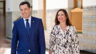 Moreno lanza una bolsa de suelo con 40.937 viviendas protegidas en 13 grandes ciudades de Andalucía