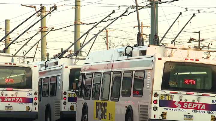 SEPTA set to restore full service; increase fares on Sunday