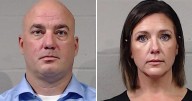 Maize pumpkin patch owners charged with felony child abuse