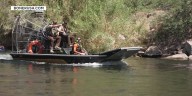 Relaxing Arizona waterway can turn dangerous and even deadly in an instant