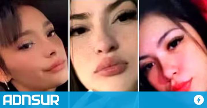 Revelaron quién fue el hombre que filmó el asesinato de Brenda, Morena y Lara en Florencio Varela
