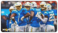 Why the Chargers Have the NFL's Full Attention After 3